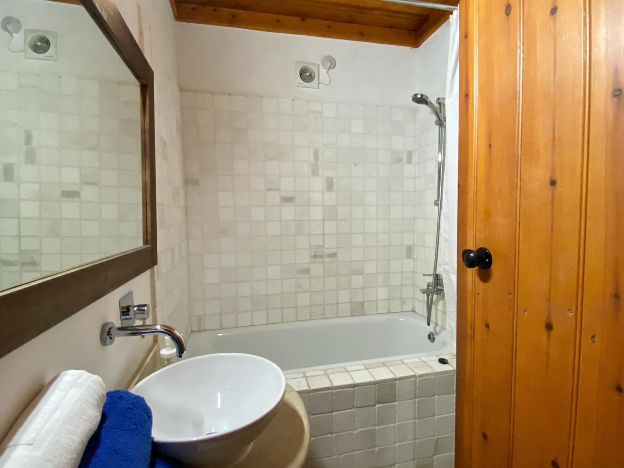 Eveleos Country House Tochni Eksteriør bilde